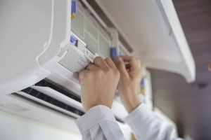 消臭・防カビコーティング