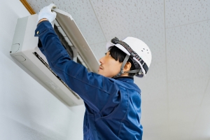 交換・買い替え設置