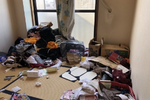 悪臭・害虫対策