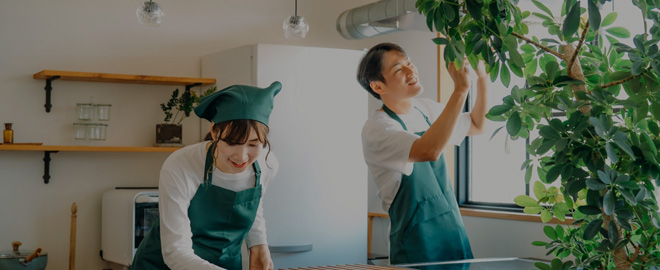 職種紹介・募集要項