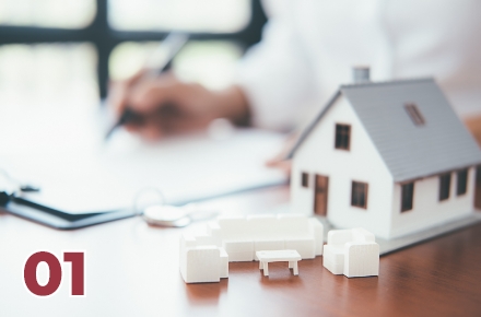 個人から法人まで、幅広い対応力