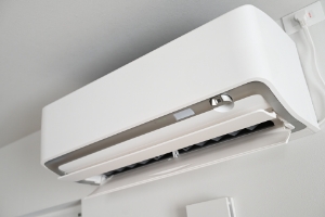 エアコンクリーニング