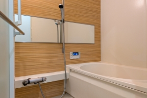 浴室・洗面所リフォーム