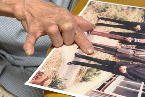 写真・アルバムの供養
