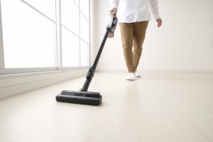 清掃・鍵交換・残置物撤去