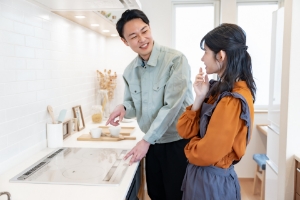 クレーム防止・入居者対応