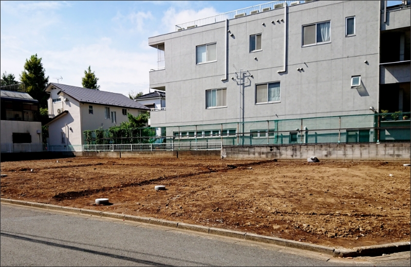 空き地・空き家管理