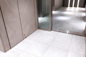 共用灯・設備点検・軽微な補修