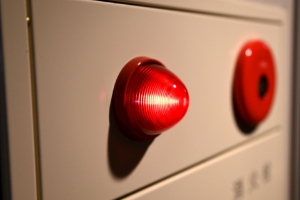 消防・防災設備の点検