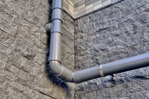 配管設備の確認