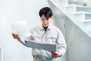 報告書・写真レポートの作成