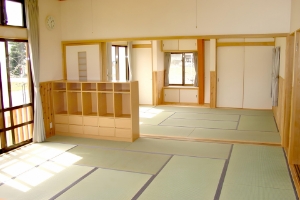 清掃確認・美装チェック