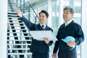 テナント・事業用物件の仲介