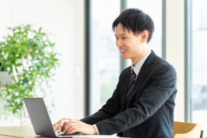 物件情報の掲載・紹介サポート