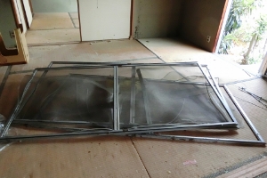 ゴミ屋敷・放置物件対応