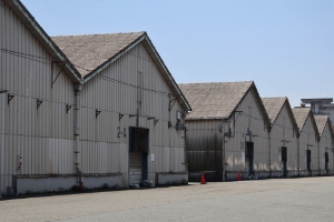 事務所・店舗・倉庫の残置物処理