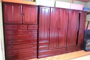 大型家具・家電の搬出処分