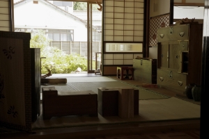 空き家の整理・片付け