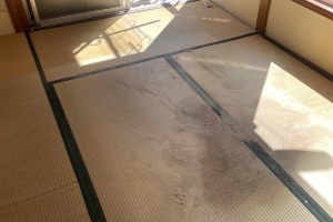 孤独死・事件・事故現場清掃