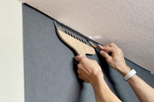 床・壁・設備の原状回復