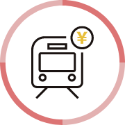 交通費全額支給